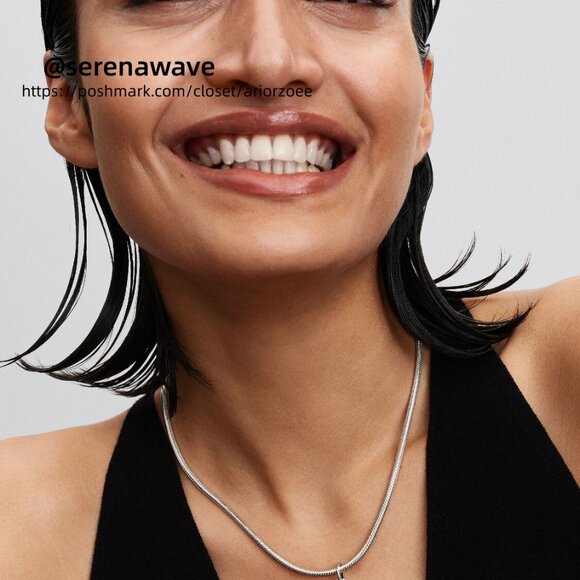 Pandora Disney Mickey Mouse Engravable Dangle Charm - Picture 7 of 7